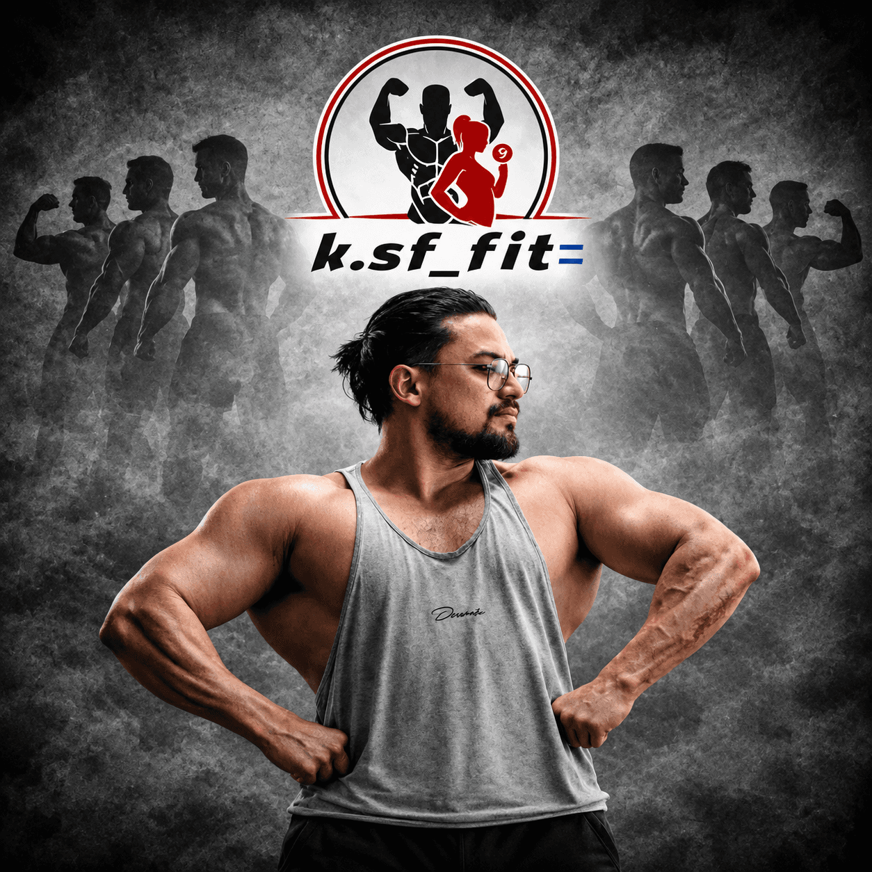 KlinsmanFit entrenador personal